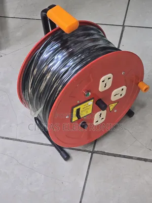 Extension Cable 2.5mm Thickness 50m