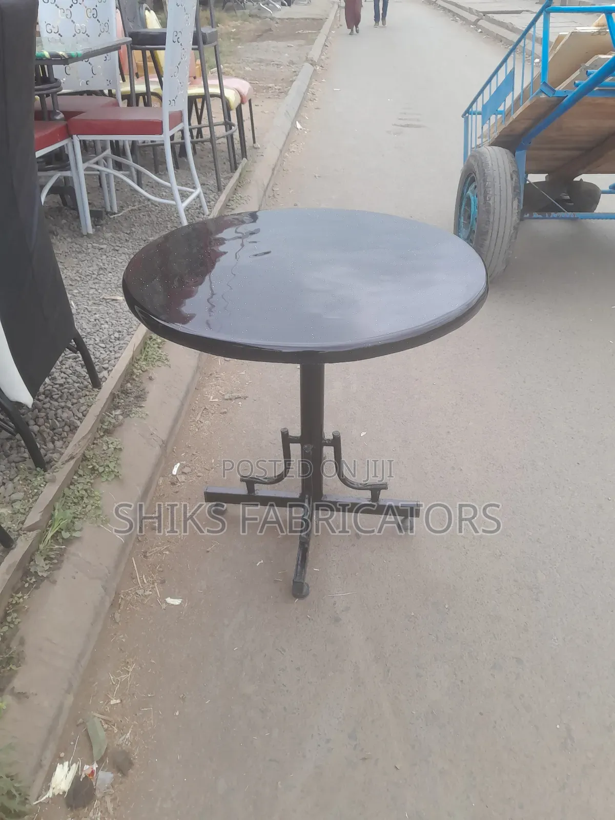 Hotel Bar and Restaurant Table