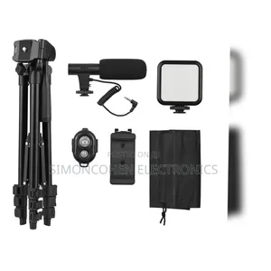Vlogging Kit