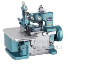 Overlock Sewing Machine/ Overlock Sewing Machine