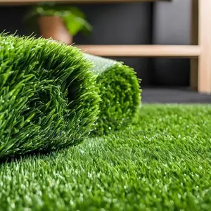 Grass Carpet – Make Every Step Softer Greener