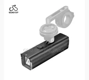 Rockbros Front Bicycle Light 1000 Lumen