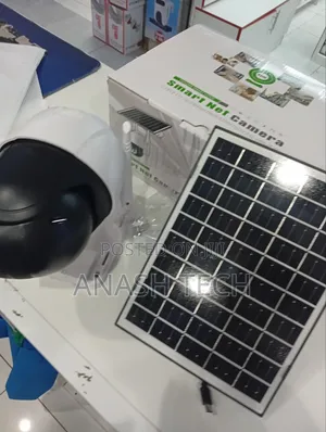 PTZ Camera Solar 4 Simcard PTZ Camera Solar 4g Outdoor CCTV