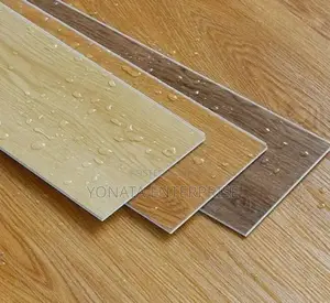 SPC Echo Click Flooring (100% Water Proof)