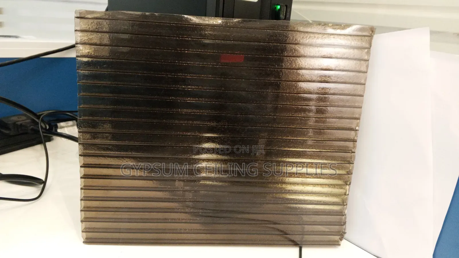 Polycarbonate Sheets