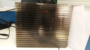 Polycarbonate Sheets