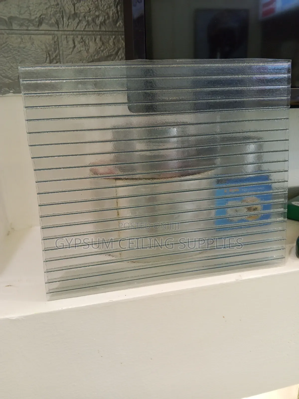 Polycarbonate Sheets