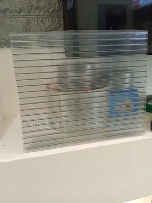 Polycarbonate Sheets