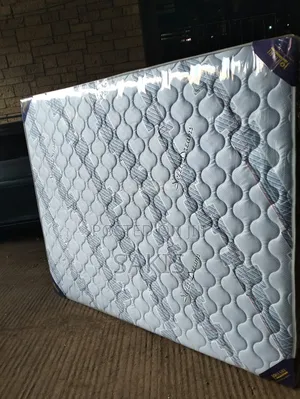 Johari 5 X 6 X 8 High Density Quilted Fibre Mattresses!