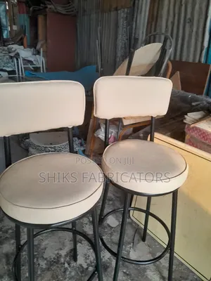 Kitchen Stool