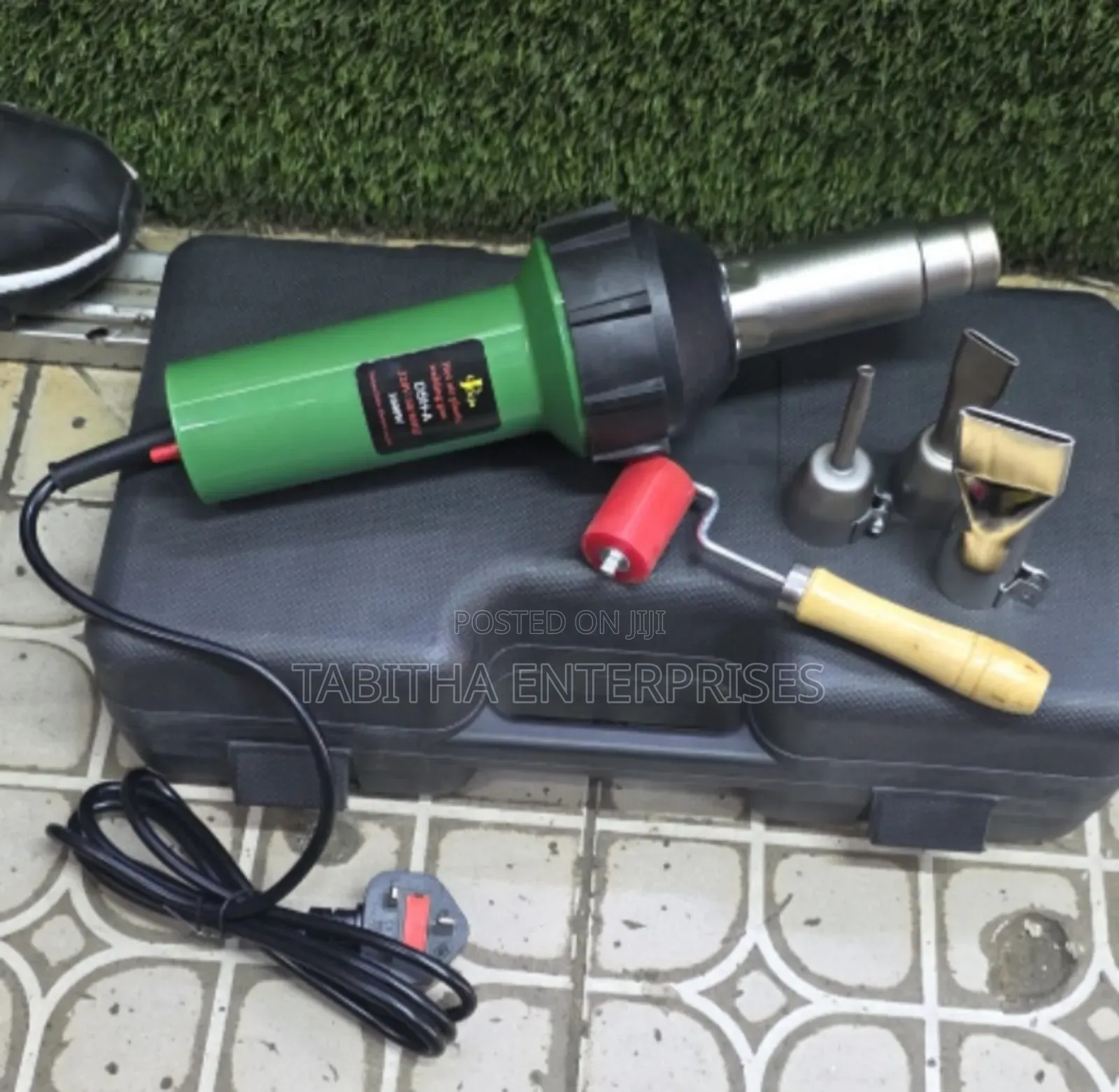 1600watts Hot Air Gun