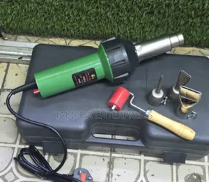 Hot Air Gun 1600watts,