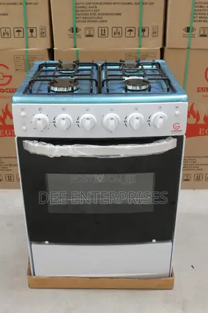 Eurochef 60*60 Full Gas