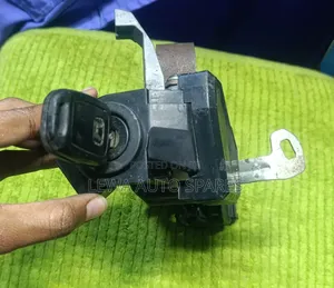 Ignition Switch For Honda Fit