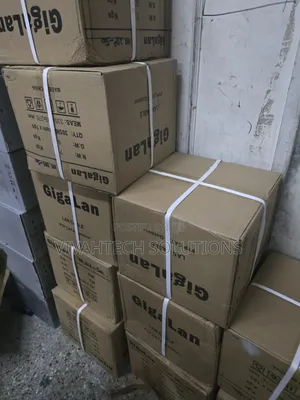 Gigalan Cat 6 Outdoor Cable 305m Gigalan Cat 6 Outdoor Cable