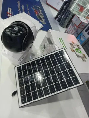 4g PTZ Wireless`Outdoor V380 Pro Solar Cameras CCTV Cameras
