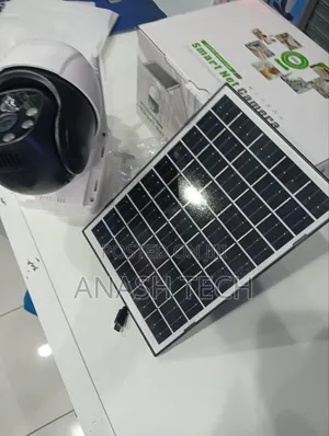 4g PTZ Wireless`Outdoor V380 Pro Solar Cameras CCTV Cameras