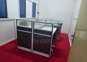 Four Way Workstation
