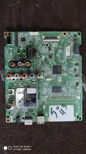 Vitron Tv Motherboard Replacement