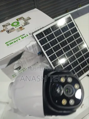4g Solar Panel CCTV Camera` V380 Pro 4g Solar Panel CCTV -