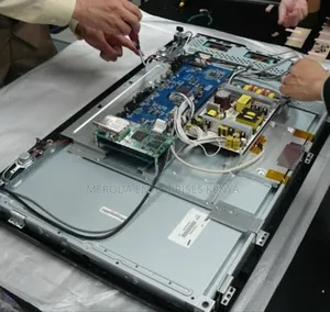 Vitron 55"Inch Tv Motherboard Replacement