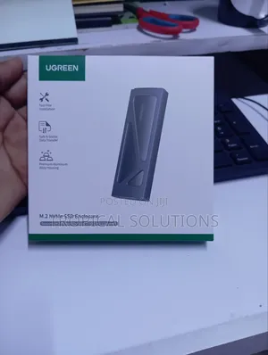 Ugreen M.2 Nvme SSD Enclosure Cm559