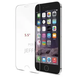 iPhone 6 Plus Screen Protector