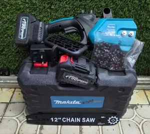 Chainsaw,Rechargable/Cordless Chainsaw/Powersaw 198v 12'inch