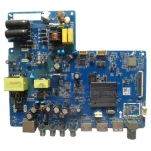 Samsung Tv Motherboard Replacement