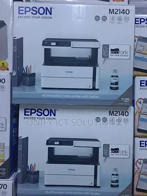 M2140 Mono Printer/ Epson M2140 Inkjet Printer