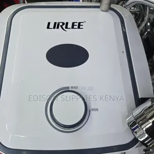 15 Litre Storage Water Heaters Undersink for Salons/Kitchens
