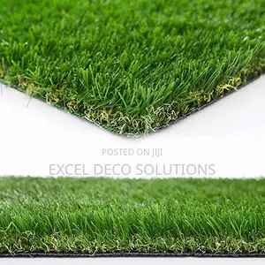 Grass Carpet – Bring Nature Indoors With Zero Stress