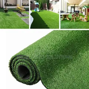 Grass Carpet – Instant Lawn, No Maintenance Needed
