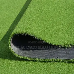 Grass Carpet – Lush Green Vibe, Zero Dirty Work