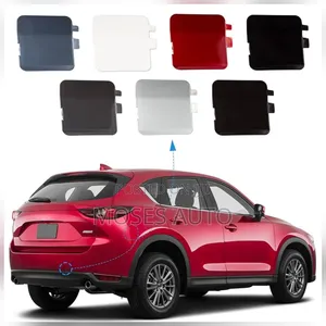 Mazda Cx-5 Towing Covers/Bumper Cover