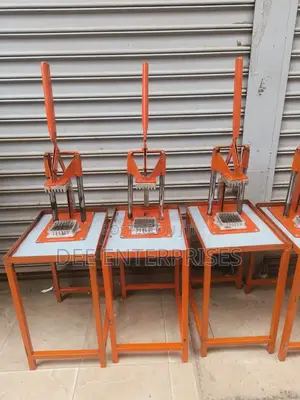 Commercial Chips Cutter