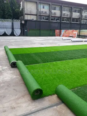 Grass Carpet – Nature’S Look, Modern Touch
