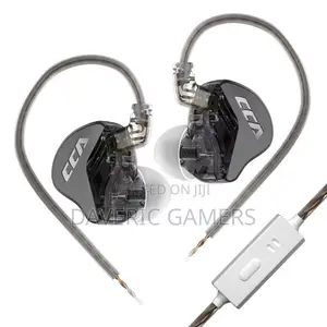 Cca Cra in Ear Monitor