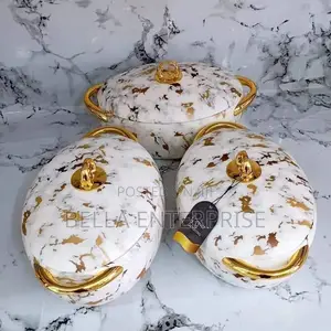 Insulated Casserole Hot Pot