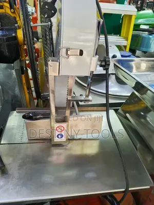 Bone Sawing Machine