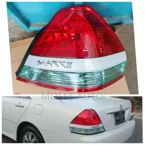 Toyota Mark 2/Mark11 Grx100/110 Back Light/Taillight/Rear Light Mark2