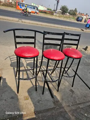Restaurant And Bar Stool