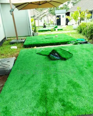 Grass Carpet – A Lush Carpet for All Seasons