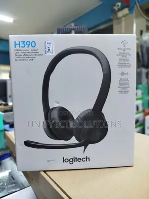 Logitech H390 Logitech H390