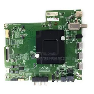 Hisense Tv Motherboard Replacement