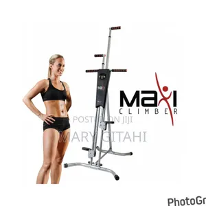 Maxi Climber*
