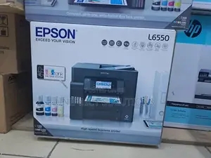 Epson L6550 /L6550 Epson Ecotank Printer