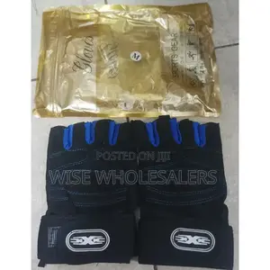 Gym Gloves Fitness Gym Training Weight Lifting