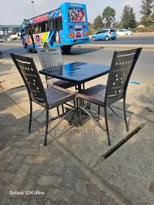 Restaurant And Bar Restaurants Chairs And Table
