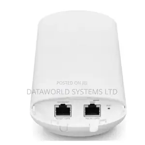 Ns-5ac – Ubiquiti Airmax Nanostation Ac 5ghz 802.11ac